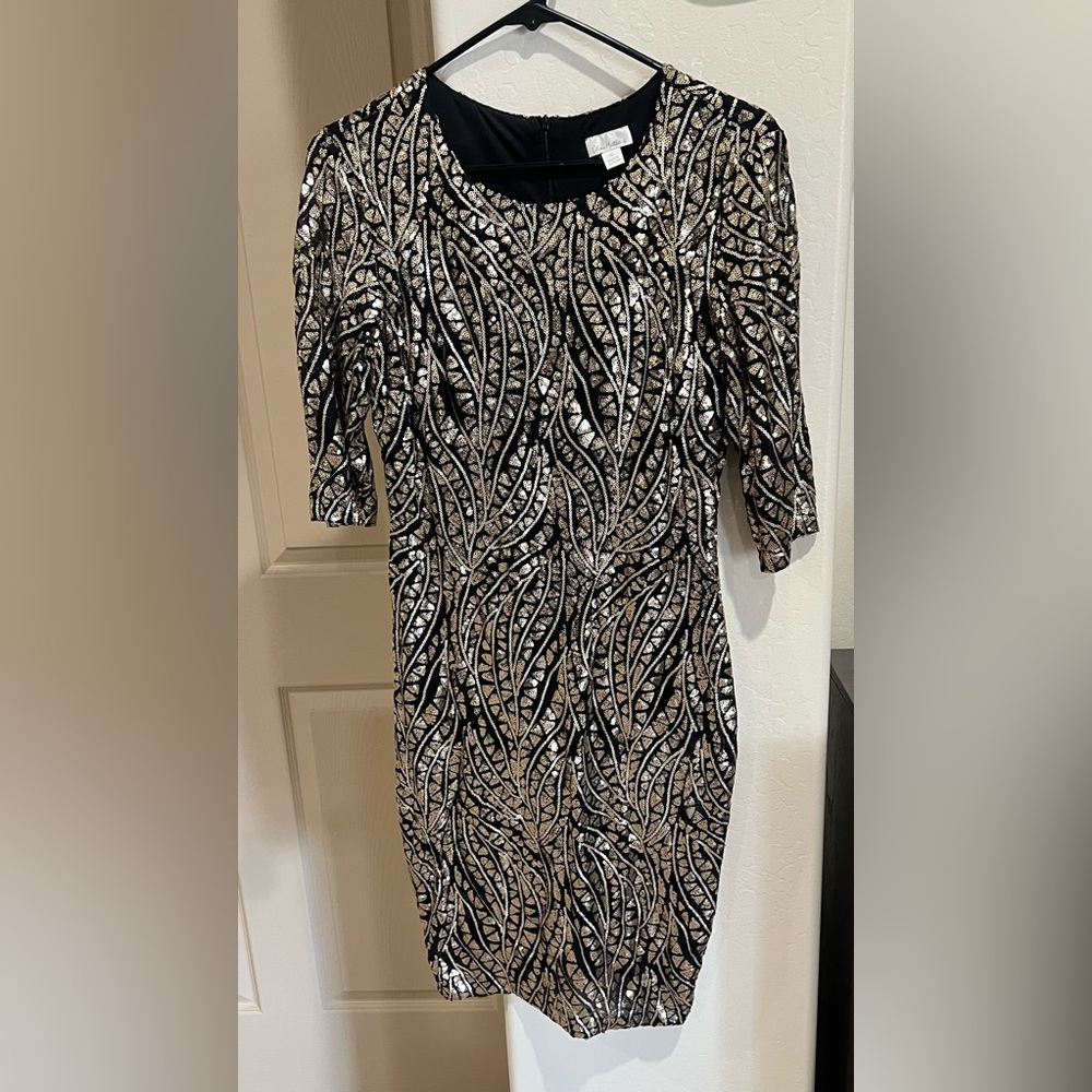Beautiful Dress